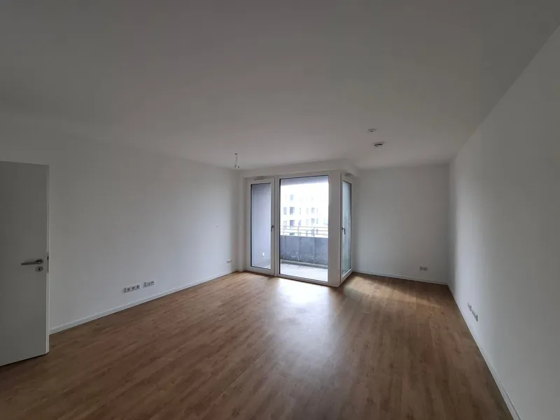 Deine neue Wohnung als Single — photo 1